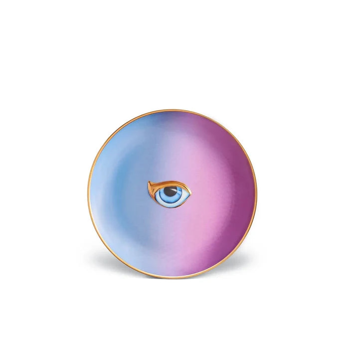 Lito Plate L'Objet - piatti - L'Objet - Alla Violetta Boutique