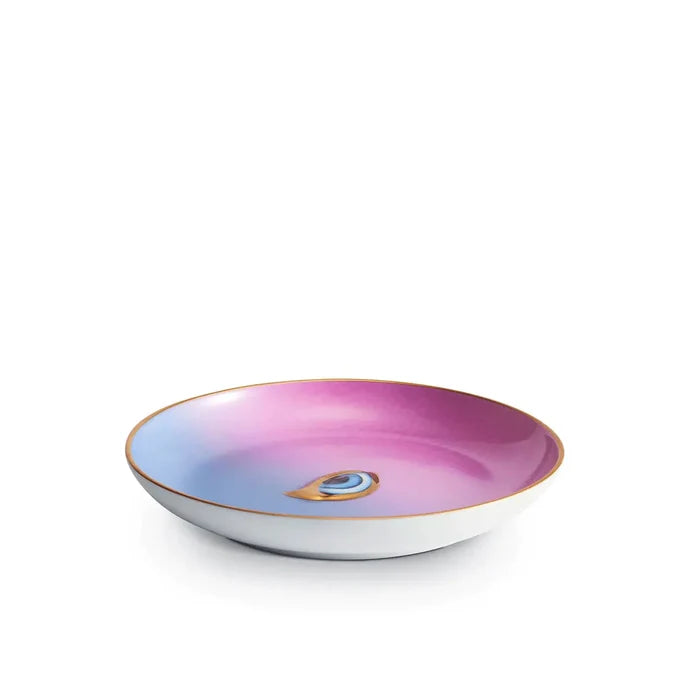 Lito Plate L'Objet - piatti - L'Objet - Alla Violetta Boutique