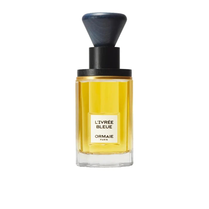 L'Ivree Bleue eau de parfum - Profumo - ORMAIE - Alla Violetta Boutique