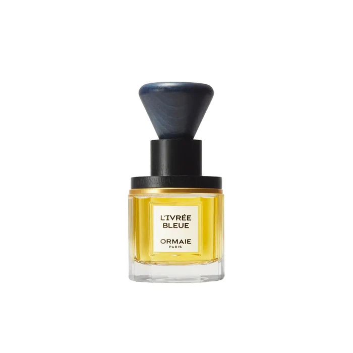 L'Ivree Bleue eau de parfum - Profumo - ORMAIE - Alla Violetta Boutique