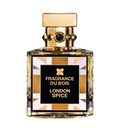 London Spice Eau De Parfum - Profumo - FRAGRANCE DU BOIS - Alla Violetta Boutique
