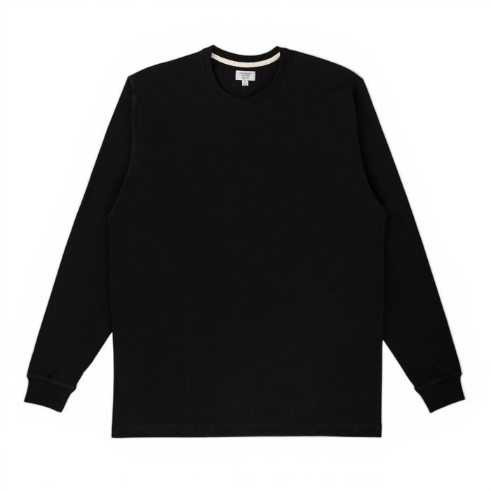 Black / S