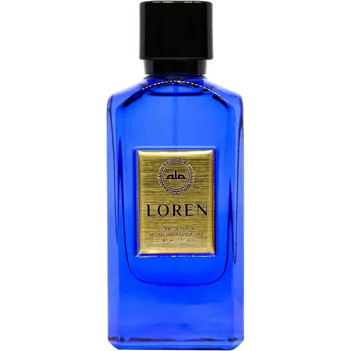 Loren Al Ambra - Profumo - AL AMBRA - Alla Violetta Boutique