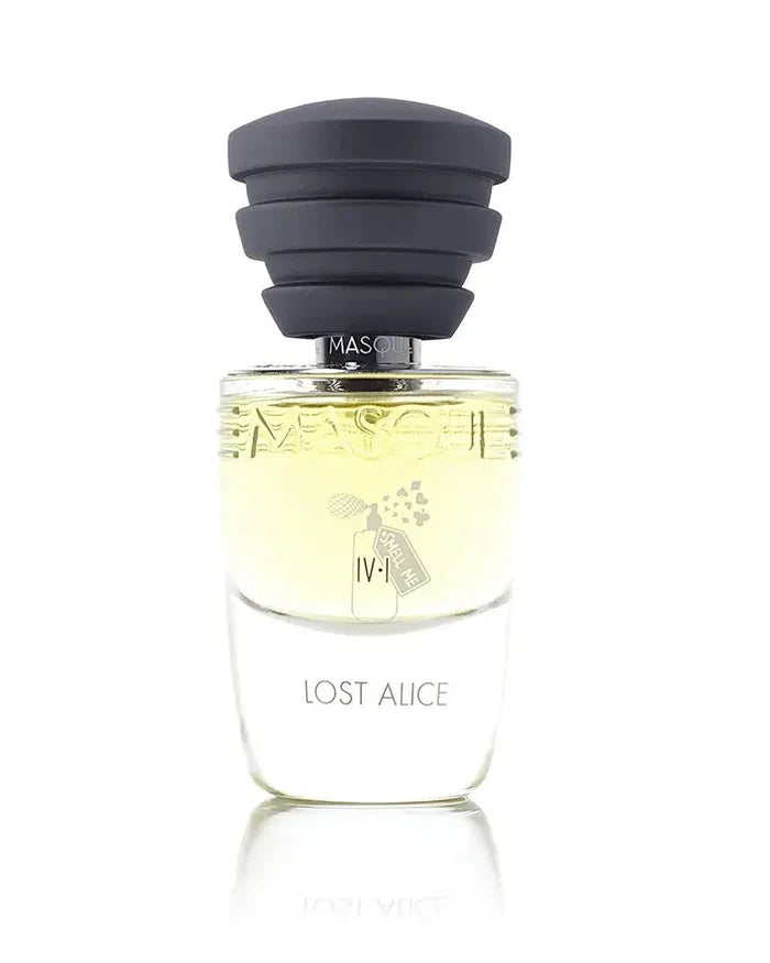 LOST ALICE   Masque Milano -  - Masque Milano - Alla Violetta Boutique