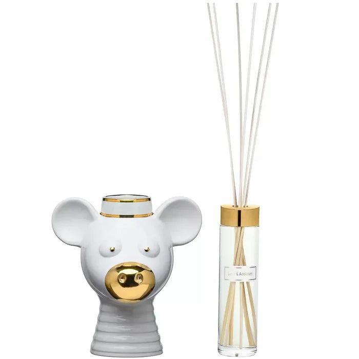 Love & Addiction Diffuser HFC - Profumo ambiente - HFC Paris - Alla Violetta Boutique