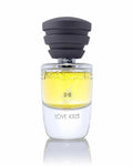 LOVE KILLS    Masque Milano -  - Masque Milano - Alla Violetta Boutique