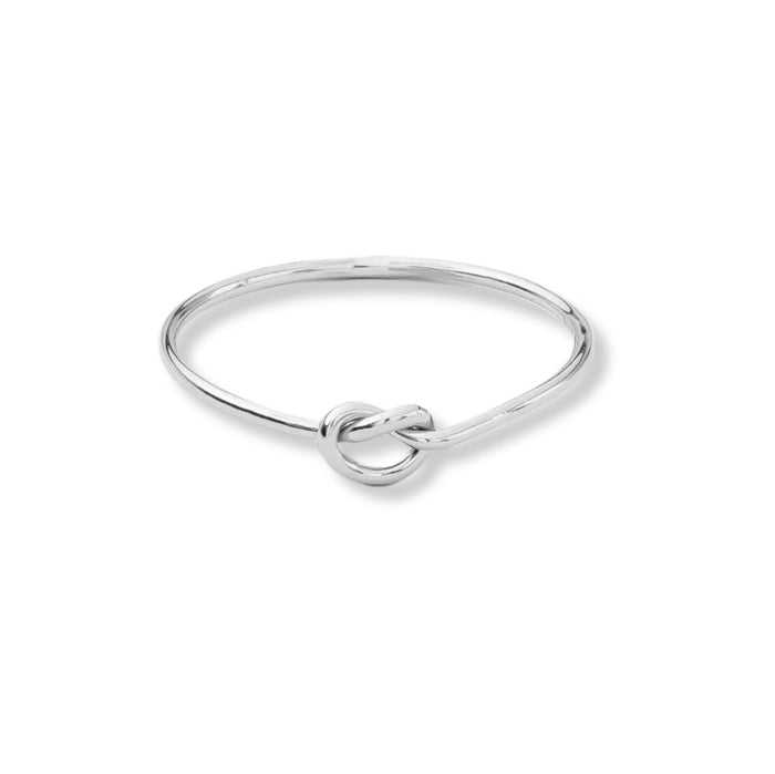 Love Me Knot Ring - Le Serey