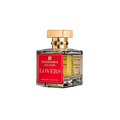 Lovers Fragrance du Bois - Profumo - FRAGRANCE DU BOIS - Alla Violetta Boutique