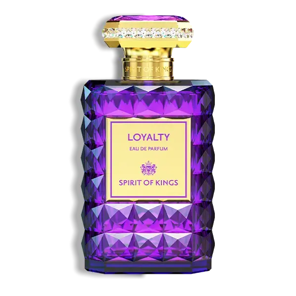 Loyalty Spirit Of Kings - Profumo - SPIRIT OF KINGS - Alla Violetta Boutique