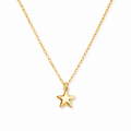 Lucky Star Necklace - Le Serey