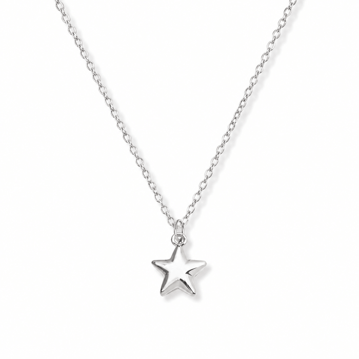Lucky Star Necklace - Le Serey