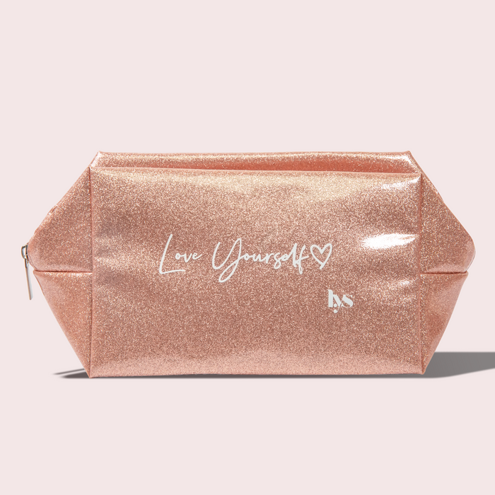 LYS Makeup Bag