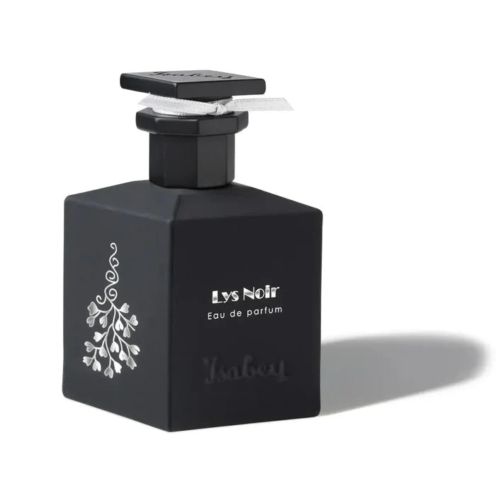 Lys Noir - Profumo - isa - Alla Violetta Boutique