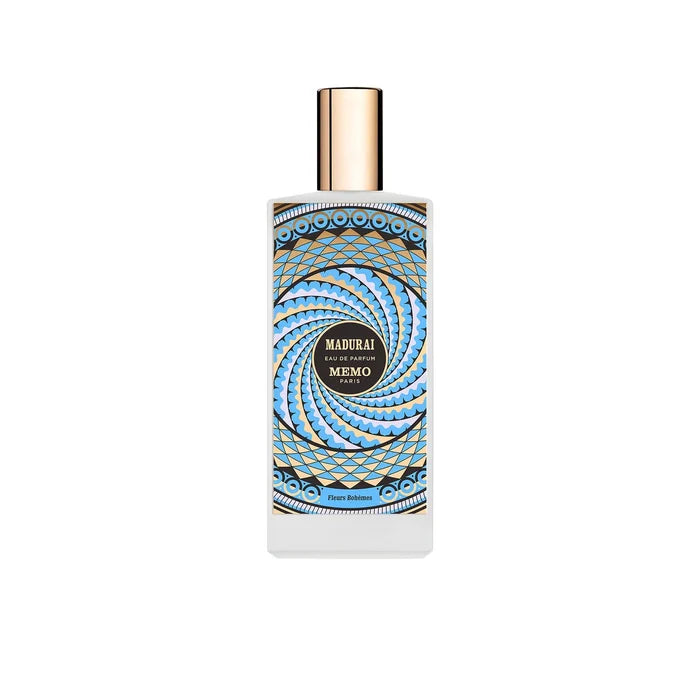 Madurai Eau De Parfum Memo - Profumo - MEMO - Alla Violetta Boutique