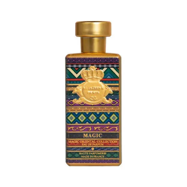 Magic eau de parfum Aljazeera - Profumo - AL JAZEERA - Alla Violetta Boutique