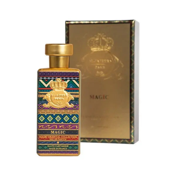 Magic eau de parfum Aljazeera - Profumo - AL JAZEERA - Alla Violetta Boutique