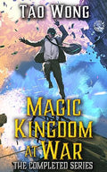 Magic Kingdom at War Complete Series Box Set