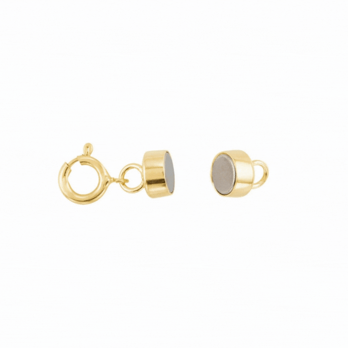 Magnetic Clasp Converter - Le Serey