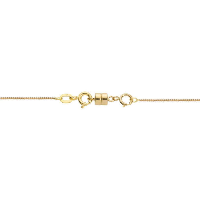 14kt Goldfill Magnetic Clasp Converter - Le Serey