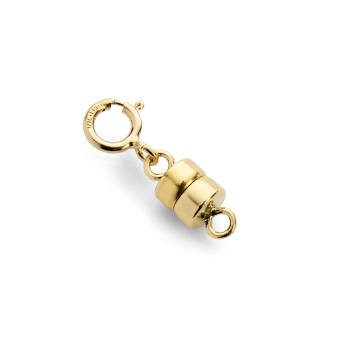 14kt Goldfill Magnetic Clasp Converter - Le Serey
