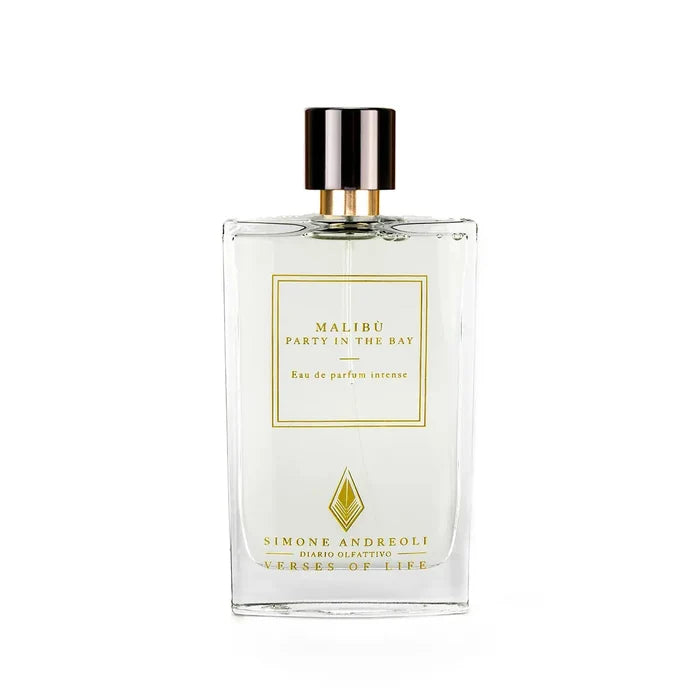 Malibu' - Profumo - SIMONE ANDREOLI - Alla Violetta Boutique