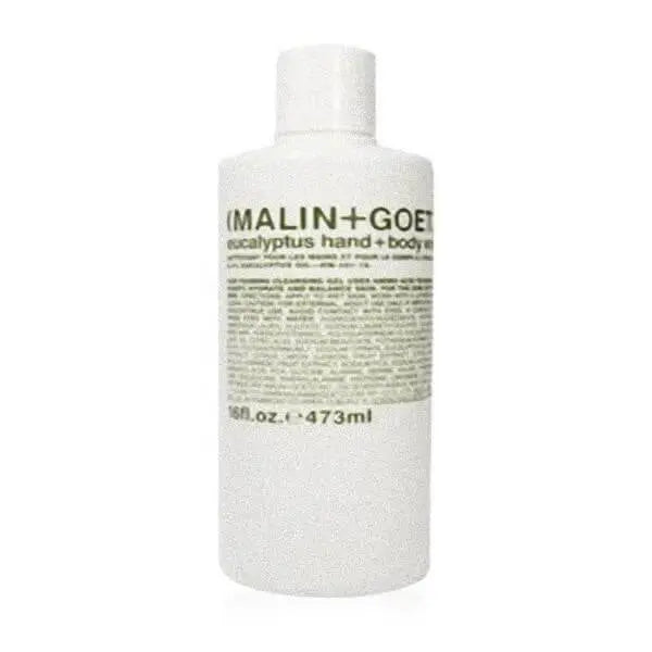 Malin Goetz Eucalyptus Hand Body Wash Alla Violetta Boutique