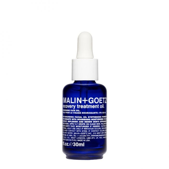 Malin Goetz Recovery Treatment Oil Alla Violetta Boutique