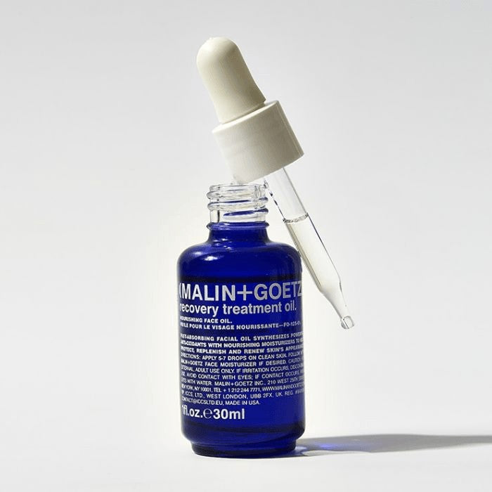 Malin Goetz Recovery Treatment Oil Alla Violetta Boutique