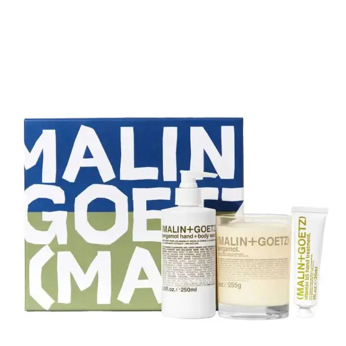 Malin Goetz The Bright Side  Kit - Travel set - MALIN+GOETZ - Alla Violetta Boutique