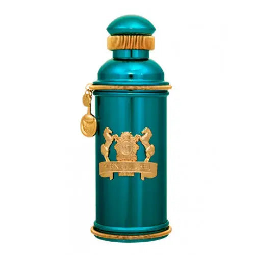 Mandarine Sultane eau de parfum - Profumo - ALEXANDRE.J - Alla Violetta Boutique