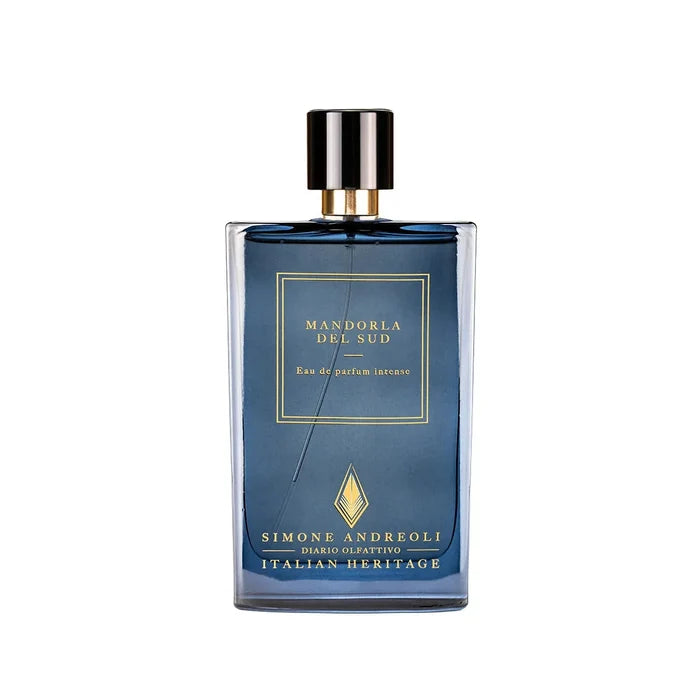 Mandorla del Sud - Profumo - SIMONE ANDREOLI - Alla Violetta Boutique