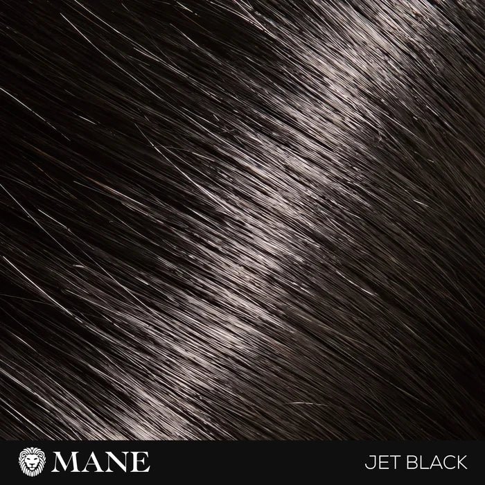 Mane Hair Thickening Fibers Holiday and Weekend Pack