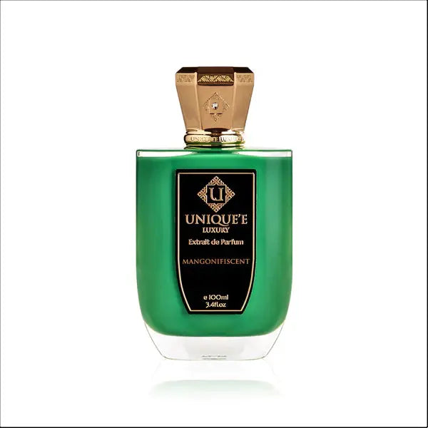 Mangonifiscent Extrait de parfum Unique'e - Profumo - UNIQUE'E - Alla Violetta Boutique