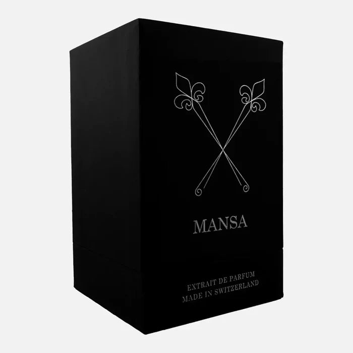 MANSA  Extrait de Parfum Pernoire -  - Pernoire - Alla Violetta Boutique