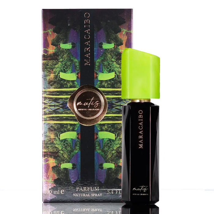 Maracaibo Mutis Nueva Granada - Profumo - MUTIS NUEVA GRANADA - Alla Violetta Boutique