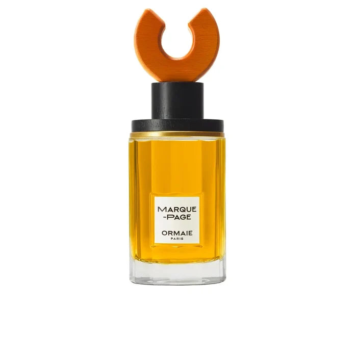 Marque Page eau de parfum - Profumo - Alla Violetta Boutique - Alla Violetta Boutique