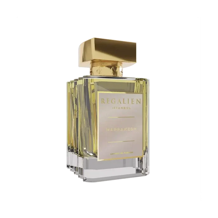 Marrakesh extrait de parfum Regalien - Profumo - REGALIEN - Alla Violetta Boutique