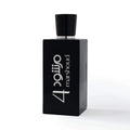 Marshoud 4 Black - Alla Violetta Boutique