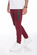 Marx Marbled Jogger