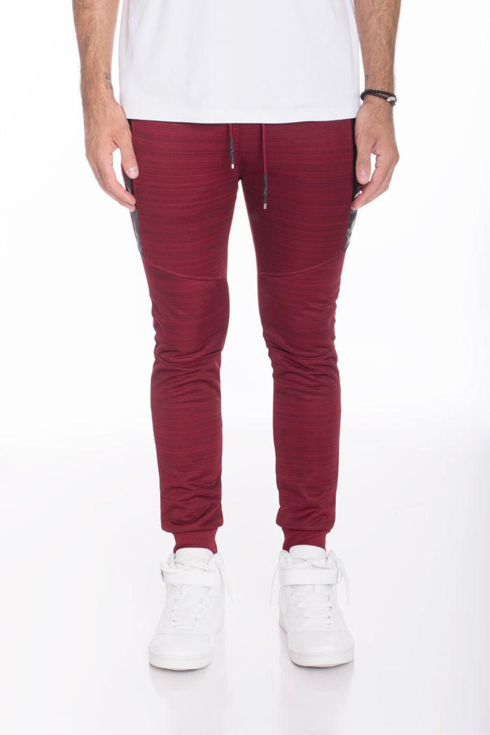Marx Marbled Jogger