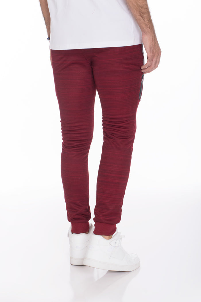 Marx Marbled Jogger
