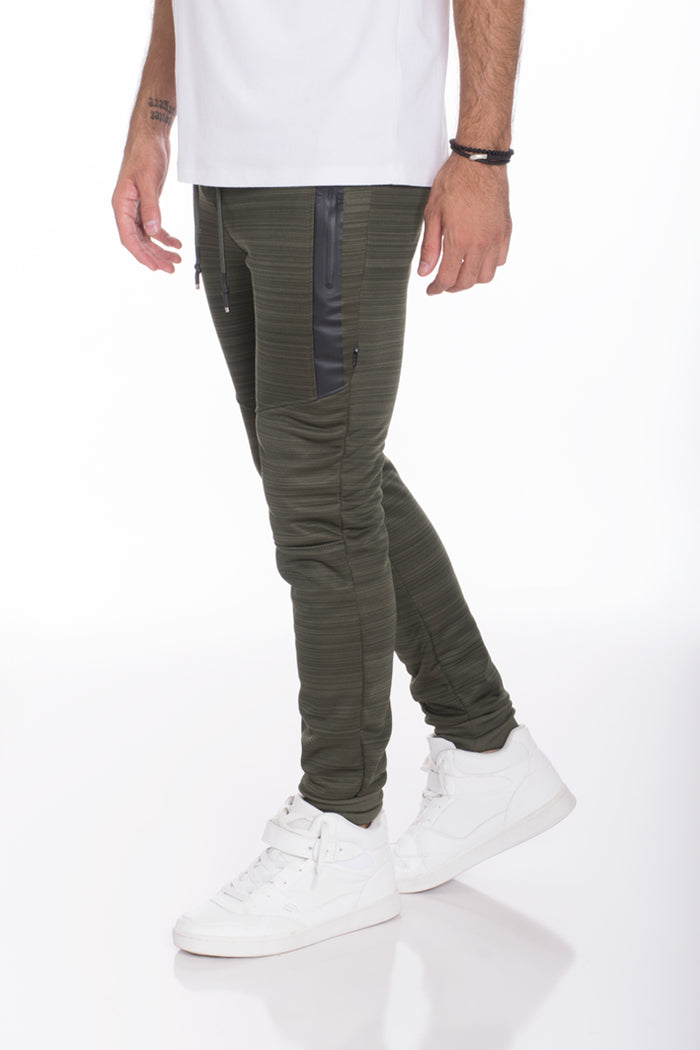 Marx Marbled Jogger