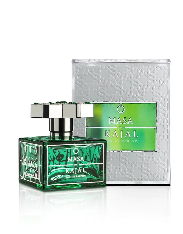Kajal Masa profumo - Profumo - kajal - Alla Violetta Boutique