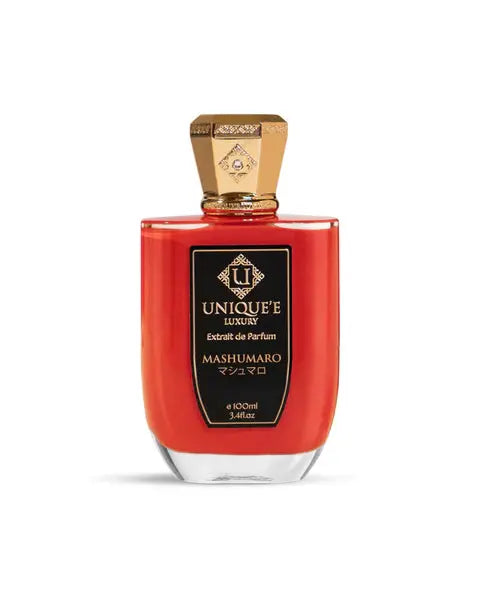 Mashumaro Extrait de parfum Unique'e - Profumo - UNIQUE'E - Alla Violetta Boutique