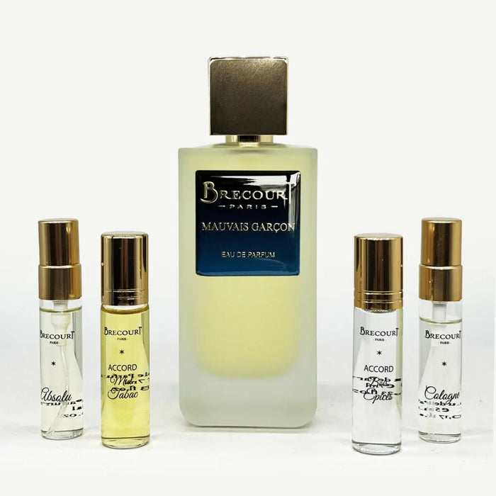Mauvais Garcon edp - Profumo - BRECOURT - Alla Violetta Boutique