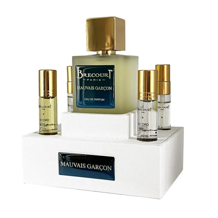Mauvais Garcon edp - Profumo - BRECOURT - Alla Violetta Boutique