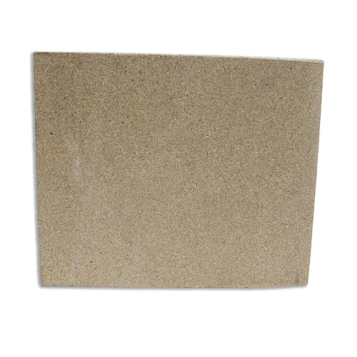 Mazona Lower Baffle