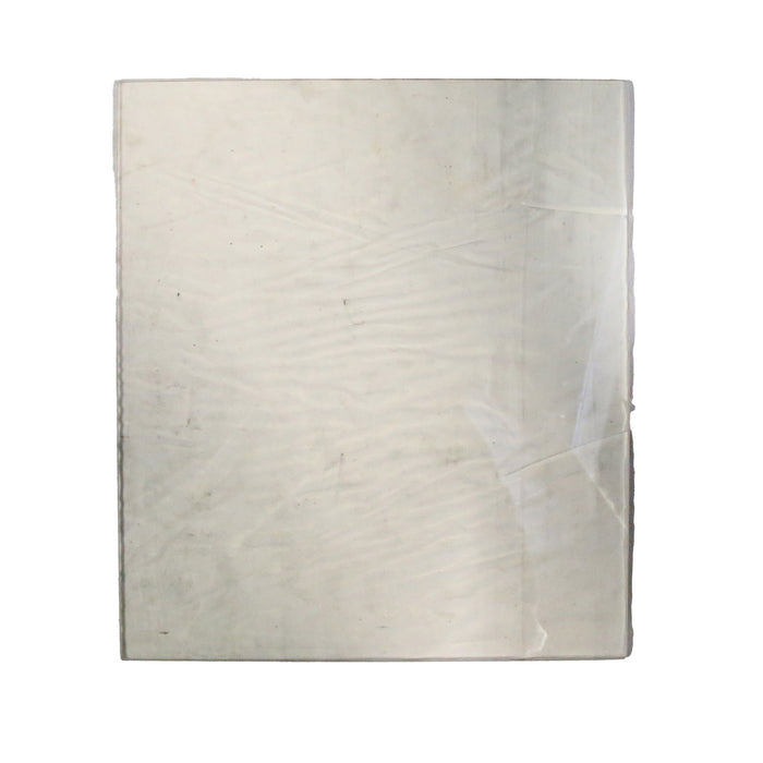 Mazona Crewe glass in white background