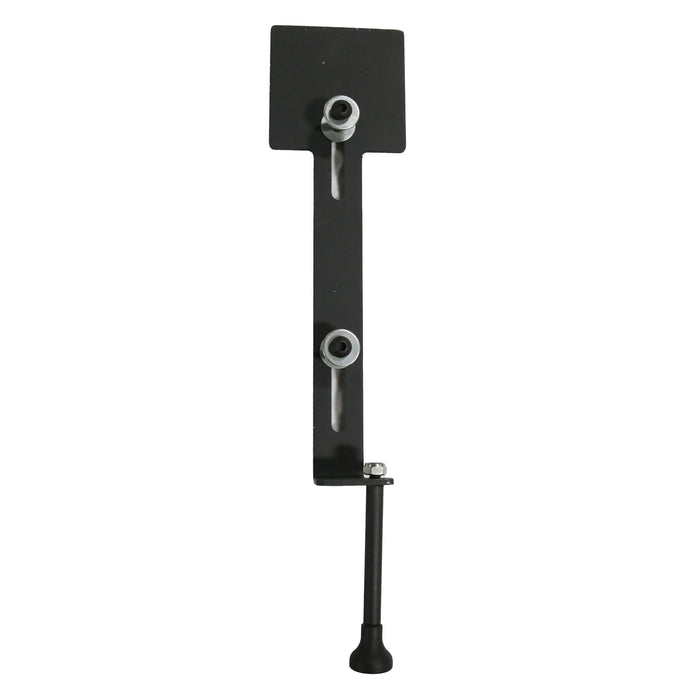 Black Mazona Crewe air control bar in white background