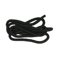 black Mazona Eco Albourne Rope in white background
